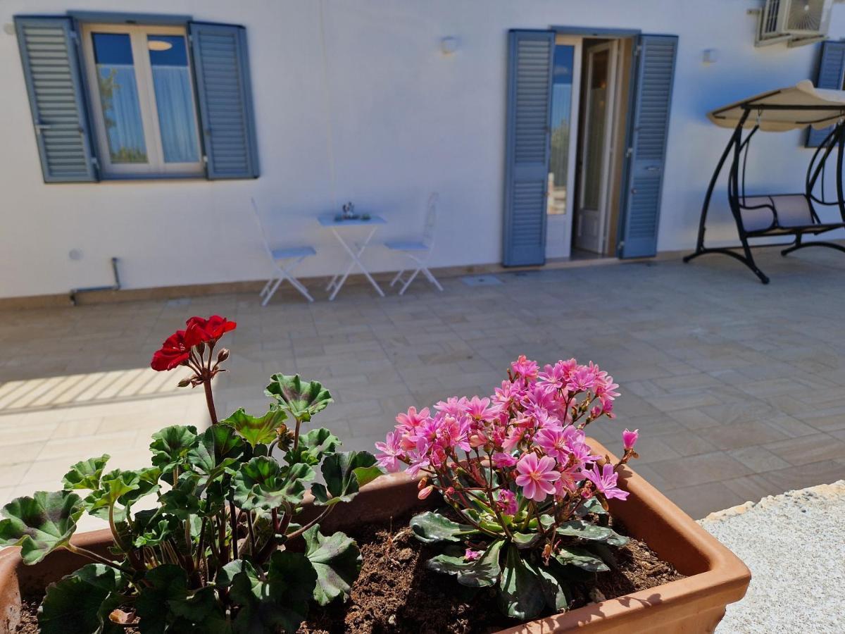 Villa Anna Holiday House Selva Di Fasano Exterior photo
