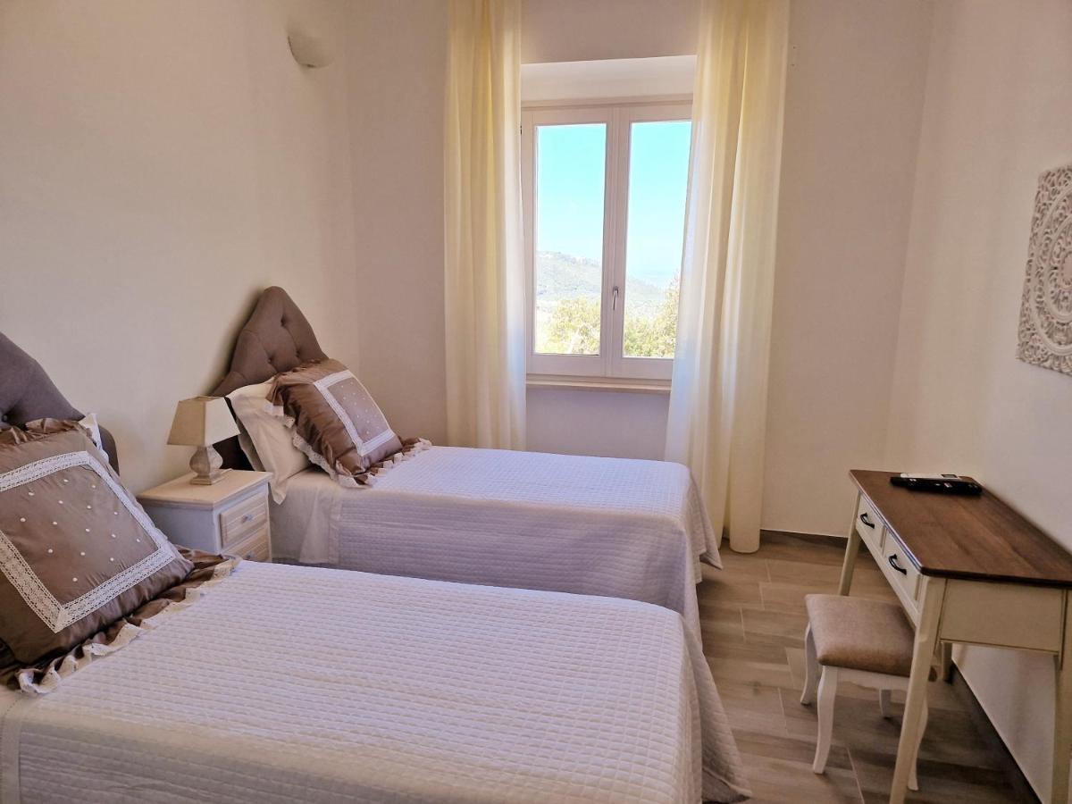 Villa Anna Holiday House Selva Di Fasano Exterior photo