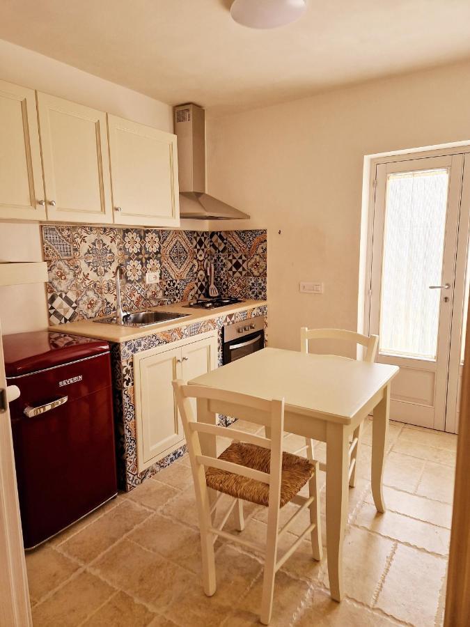 Villa Anna Holiday House Selva Di Fasano Exterior photo