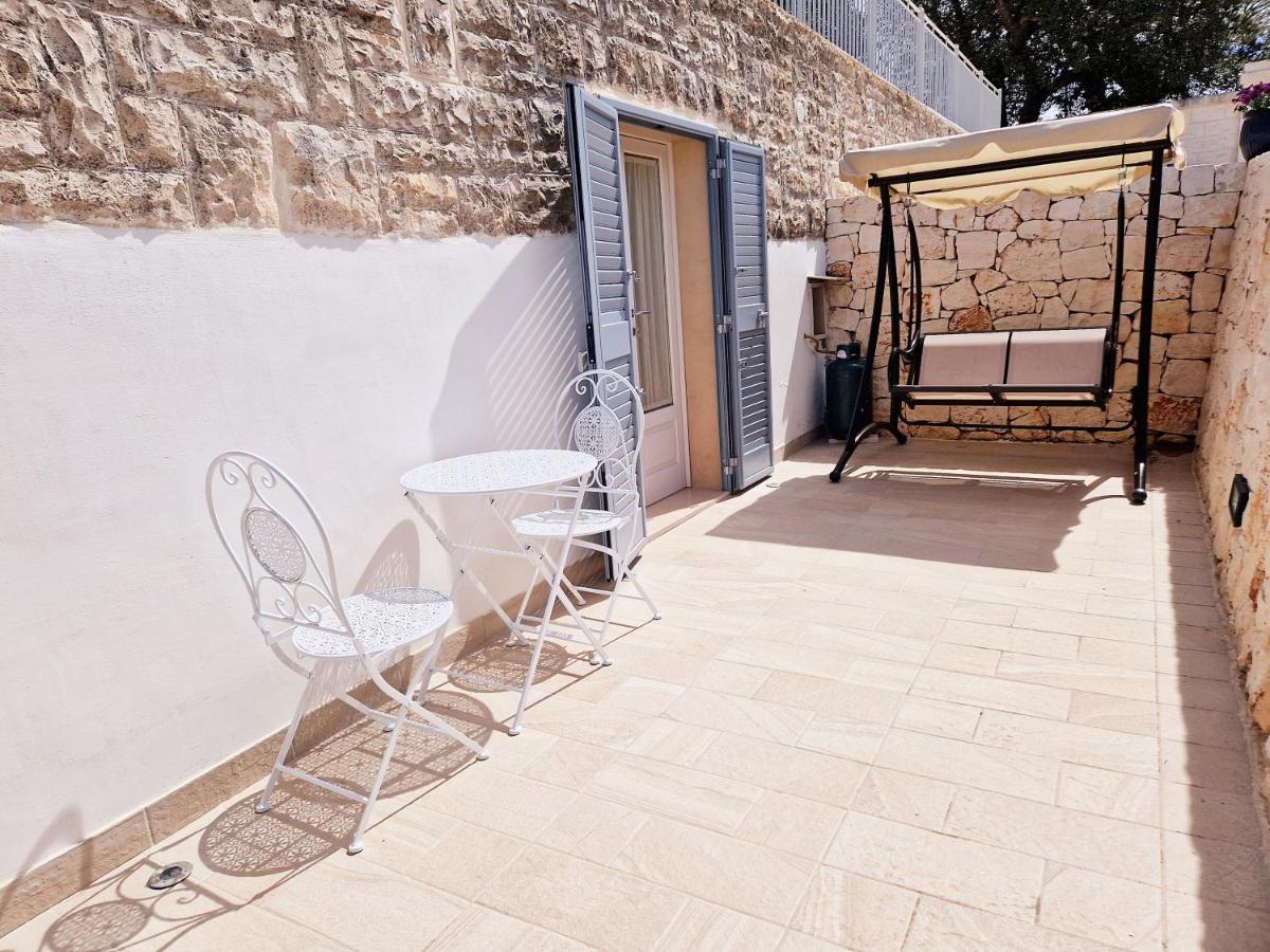 Villa Anna Holiday House Selva Di Fasano Exterior photo