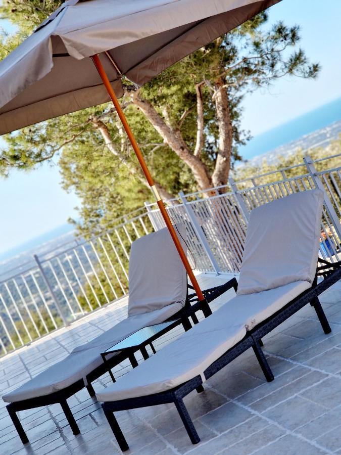 Villa Anna Holiday House Selva Di Fasano Exterior photo